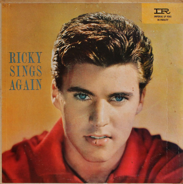 Ricky Nelson: Ricky Sings Again! (1959)